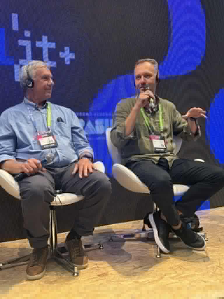 Web Summit Rio