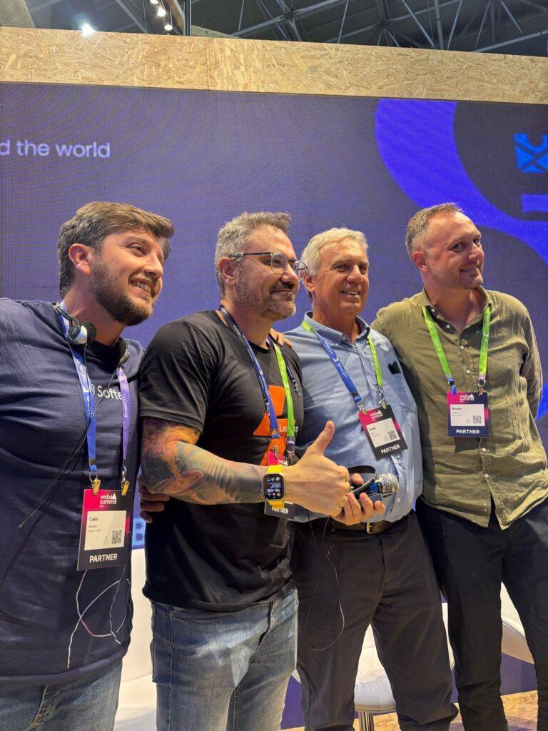 Web Summit Rio