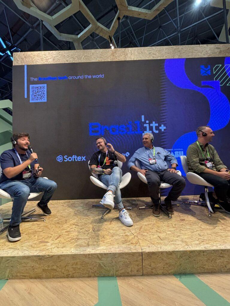 Web Summit Rio