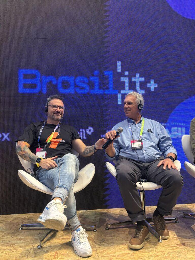 Web Summit Rio
